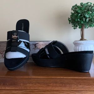 Bandolino Sandal New In Box 9.5